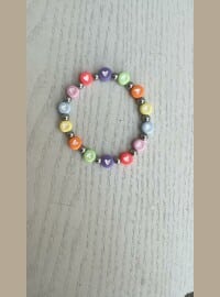 Bracelet coeur CDS enfant