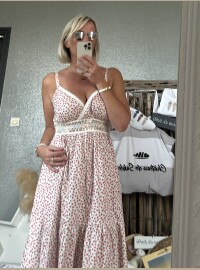 Robe Boheme