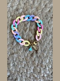 Bracelet CDS multi