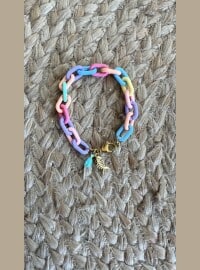 Bracelet CDS multi