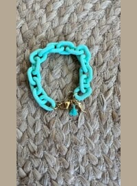 Bracelet CDS turquoise