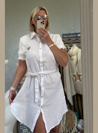 Robe Love dore