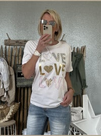 Tshirt CDS