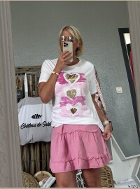 Tshirt CDS