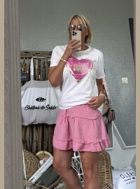 Tshirt CDS