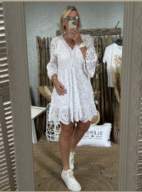 Robe Mylène
