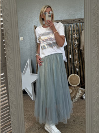 Tshirt CDS