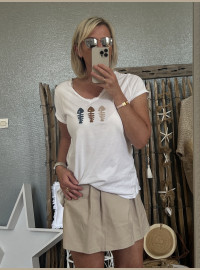 Tshirt CDS