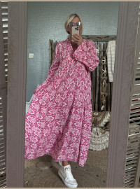 Robe CDS oversize