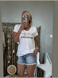 Tshirt CDS