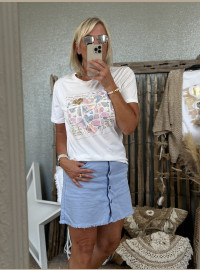 Tshirt CDS
