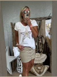 Tshirt CDS