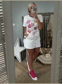 Tshirt cds