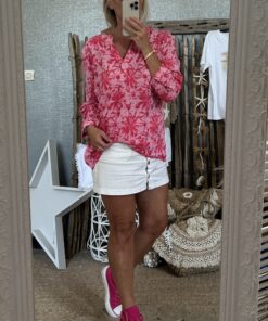 Tunique CDS oversize 44/48