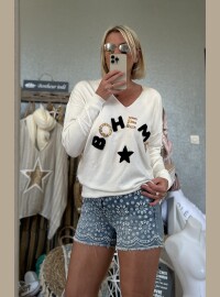 Pull boheme