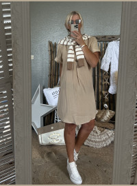 Robe CDS oversize