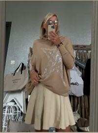 Pull CDS star oversize