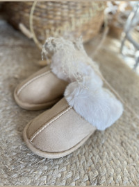 Chausson CDS beige