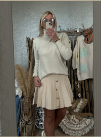 Pull CDS pailleté