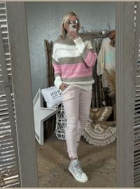 Pull CDS beige