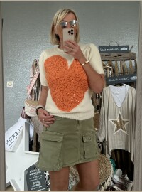 Pull CDS orange