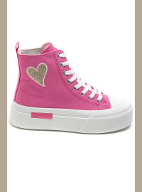 Basket CDS rose Fushia