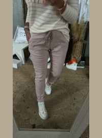 Pantalon star rose CDS