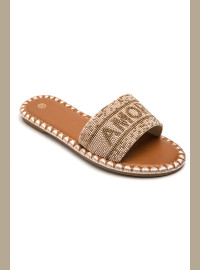 Sandale Amore beige
