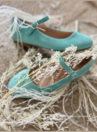 Ballerine cds mint