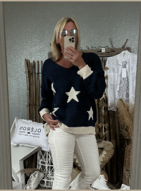 Pull stars marine