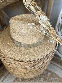 Chapeau cds