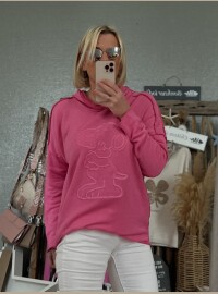 Sweat CDS rose