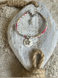 Bracelet Liberty cds