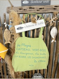 Sac tote bag CDS