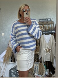 Jupette  CDS blanche