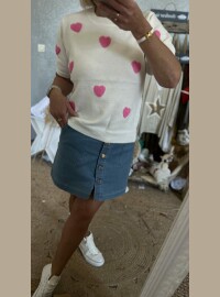 Jupette  CDS Jean