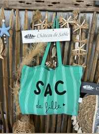Sac tote bag CDS