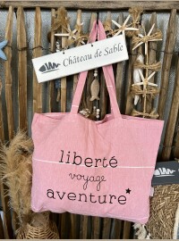 Sac tote bag CDS