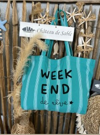 Sac tote bag CDS