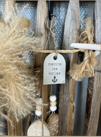 Porte clé CDS
