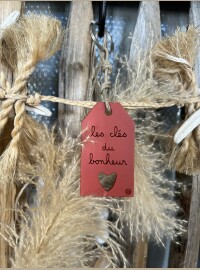 Porte clé CDS