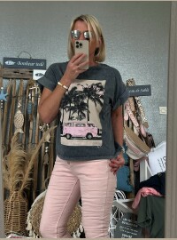 Pantalon Lizzy rose