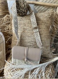 Sac cds beige