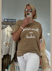 T-shirt Melle 40/44