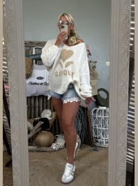 Pull CDS Amour