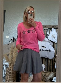 Pull cds fluo