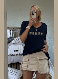 Pull fin marine