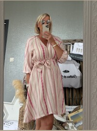 Robe CDS rose