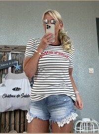 T-shirt Chouchou