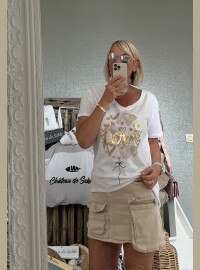T-shirt Love